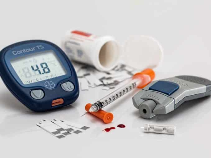 Was sind die Ursachen von Diabetes Typ 2 Was sind die Ursachen von Diabetes Typ 2