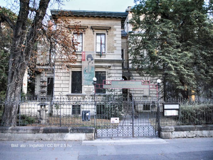 Hopp Ferenc Ostasiatisches Kunstmuseum Hopp Ferenc Ostasiatisches Kunstmuseum