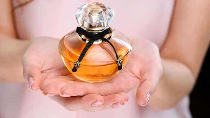 Celebrity Parfüms - Die Promis in der Nase