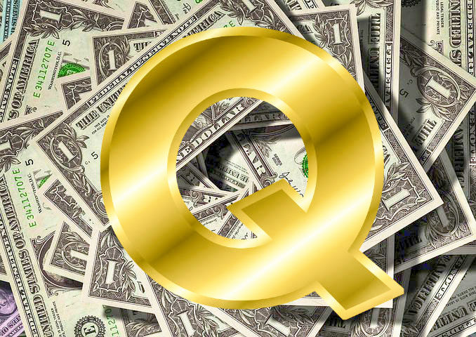 Ist Initiative Q das Bezahlsystem der Zukunft? Ist Initiative Q das Bezahlsystem der Zukunft?