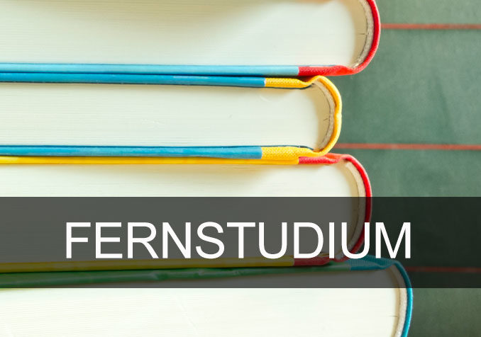 Fernstudium