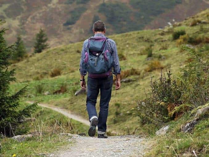 Wandern In Deutschland - Ausflugsziele