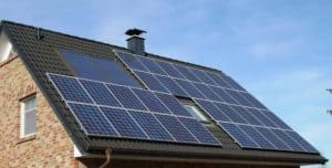 Wartung von Solaranlagen und Photovoltaik