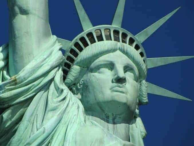 Reise in die USA planen Reise in die USA planen