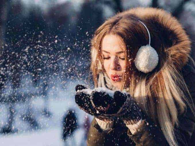 Faszination Winter