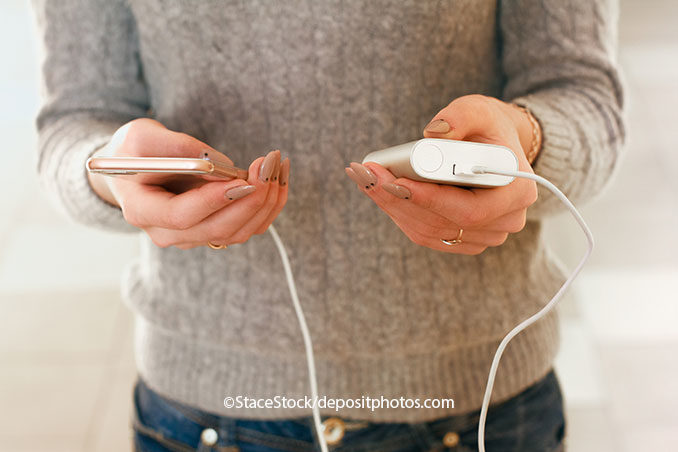 Powerbank Ratgeber