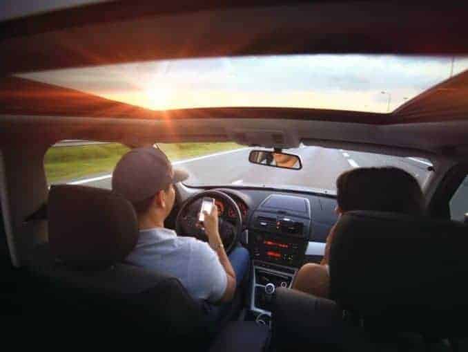 5 Fakten über das Autofahrten