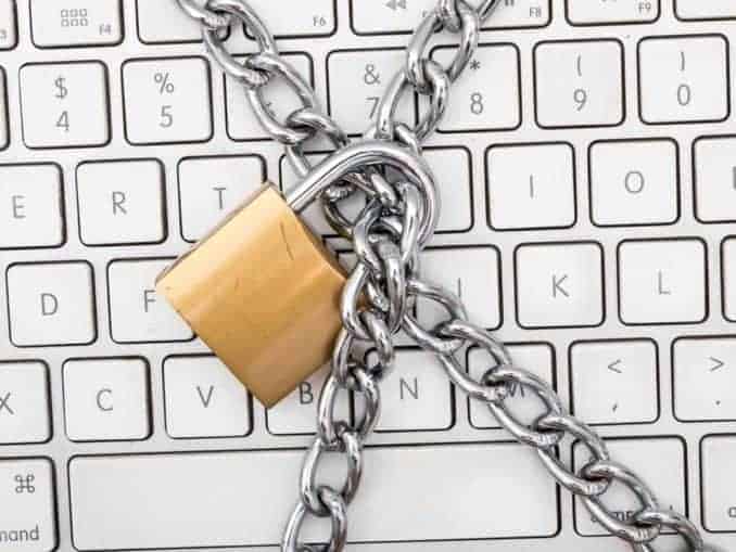 Sicherheit im Netz Sicherheit im Netz