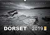 Dorset - Englands Juraküste (Wandkalender 2019 DIN A3 quer)