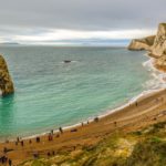 Jurassic Coast Perspektive