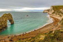 Jurassic Coast Perspektive Jurassic Coast 4