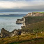 Jurassic Coast steinig