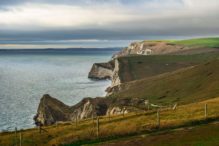 Jurassic Coast steinig jurassic coast 3