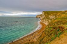 jurassic coast 5