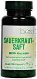 Bios Sauerkrautsaft (100 Kapseln)