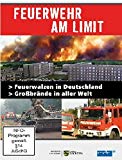 Feuerwehr am Limit - Feuerwalzen in Deutschland