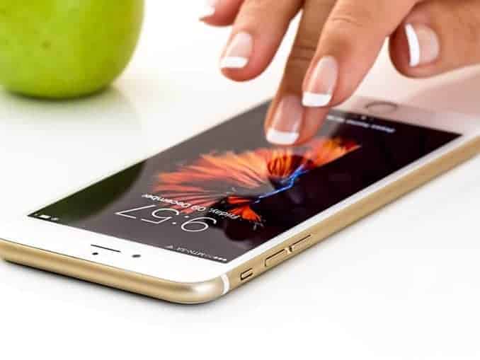 Refurbished-Smartphone