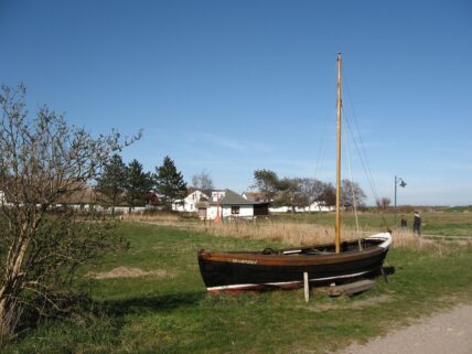 Hiddensee / Rügen hiddensee