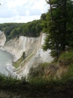 ruegen kreidefelsen