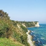 Kreideküste Rügen