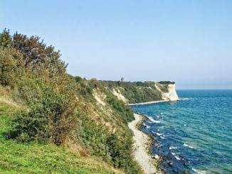 Kreideküste Rügen