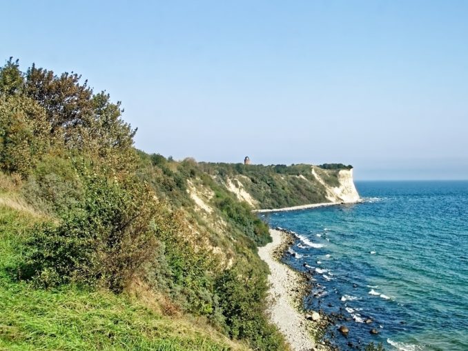 Kreideküste Rügen Kreideküste Rügen