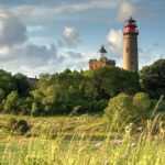 Leuchtturm Kap Arkona