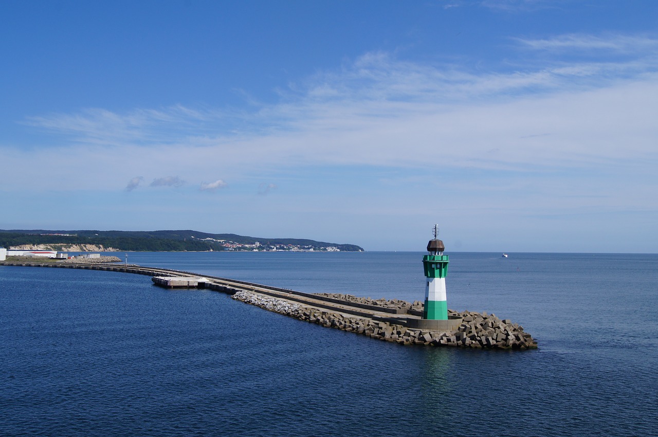 Sonneninsel Rügen ☀️ heuteerlebt.de
