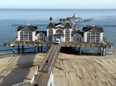 Ostseebad Rügen ruegen seebad