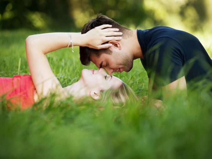 Online Dating in Deutschland