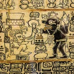aztec insschriften
