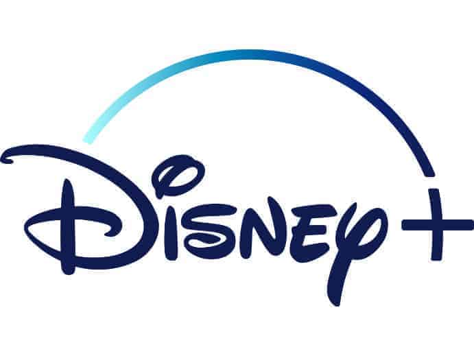 Disney+ Logo