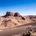 Atacama Wueste Bolivien