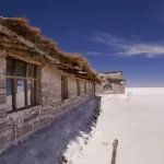 Bolivien Uyuni Salzhotel