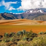 Cusco Bolivien Chiqun