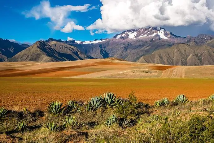 Cusco-Bolivien-Chiqun