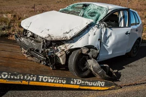 Auto Unfall Versicherung