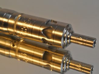 E-Zigarette