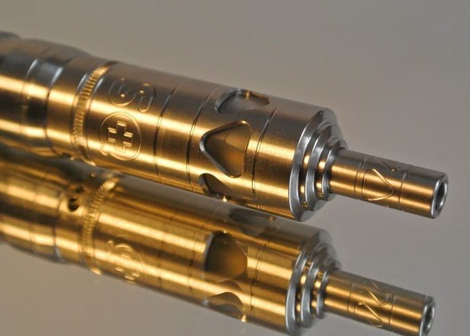 Mit Style weg vom Rauchen – von der Zigarette zur E-Zigarette E-Zigarette