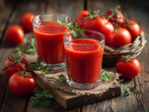Tomatensaft