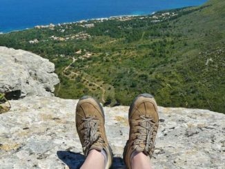 Wandern auf Mallorca