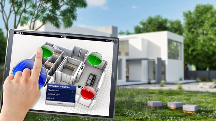 3D Software Hausbau