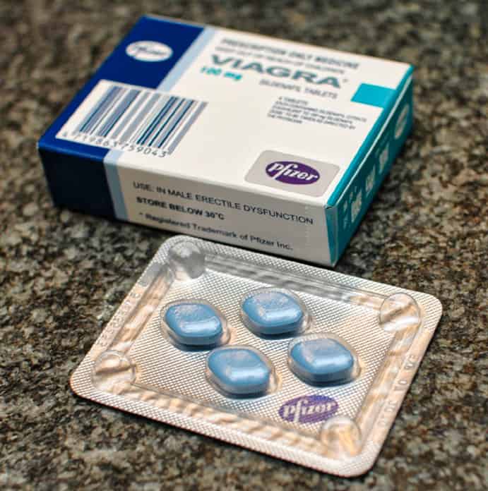 Viagra von Pfizer