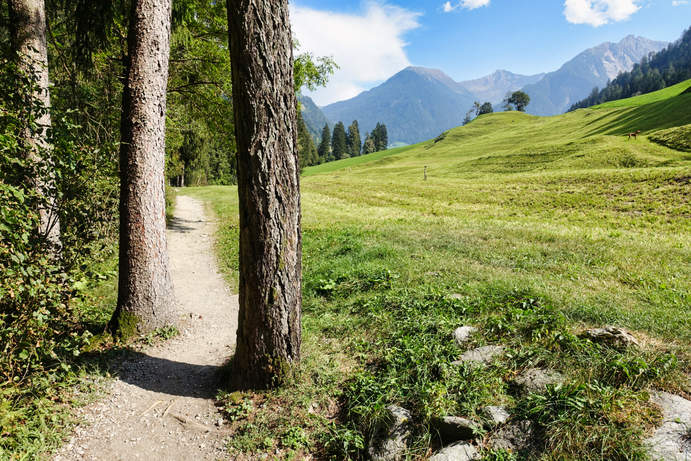 Passeiertal: Geheimtipp für unvergessliche Urlaubserlebnisse