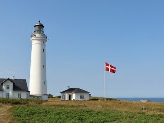 Dänemark Familienurlaub