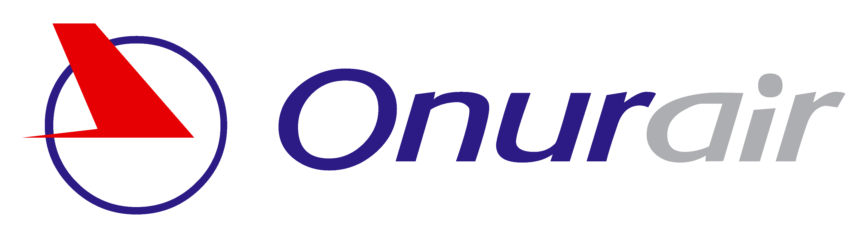 Onur Air Logo