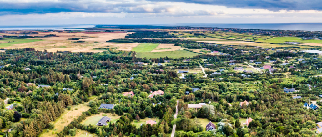 Westjütland