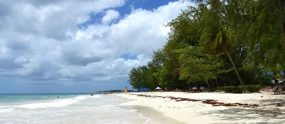 Urlaub in Barbados