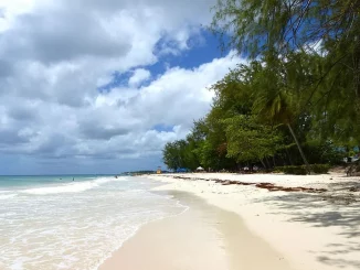 Urlaub in Barbados