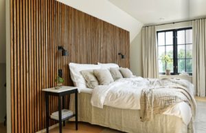 Akustikpaneele von Woodup